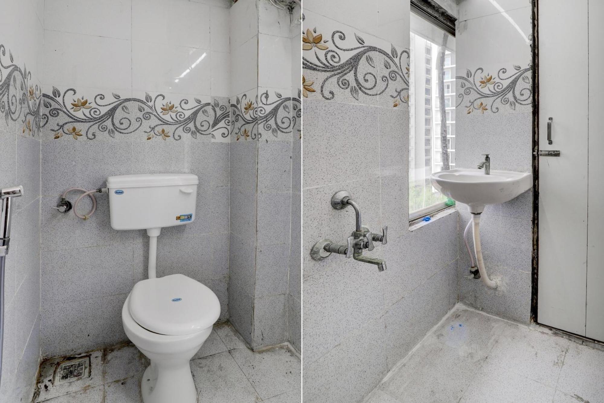 Hotel O Cozy Rooms Surat Buitenkant foto